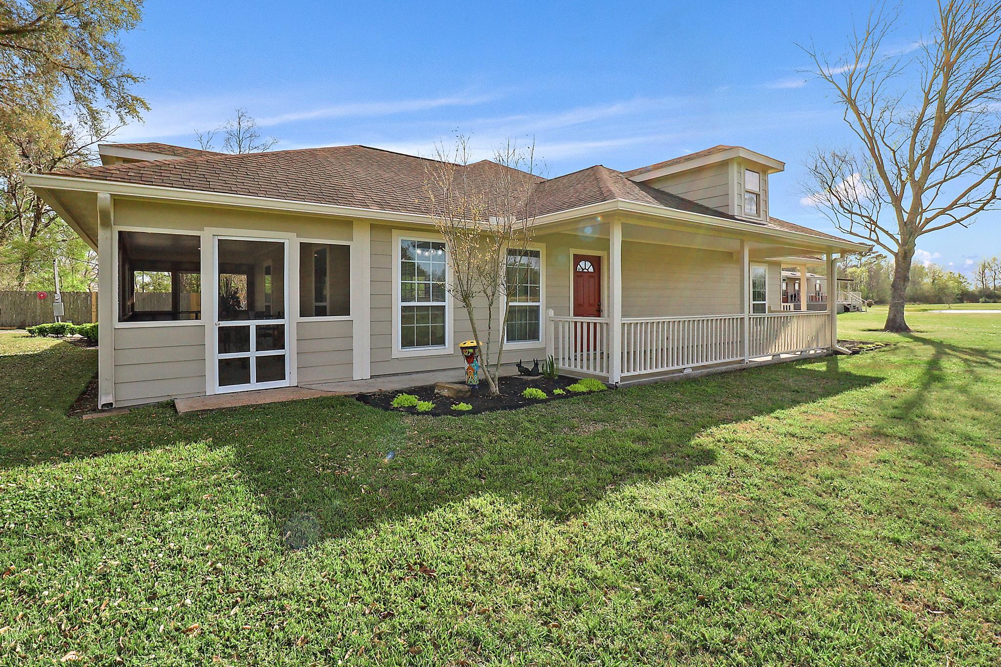 Crosby, Texas, 77532, United States, 4 Bedrooms Bedrooms, ,2 BathroomsBathrooms,Residential,Active,2003559