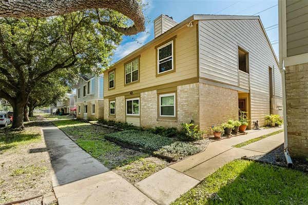 758 MEMORIAL MEWS ST # 4, HOUSTON, TX 77079 - Image 1