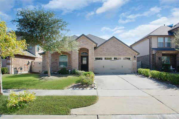 12615 CITY VILLAGE LN, HOUSTON, TX 77047 - Image 1