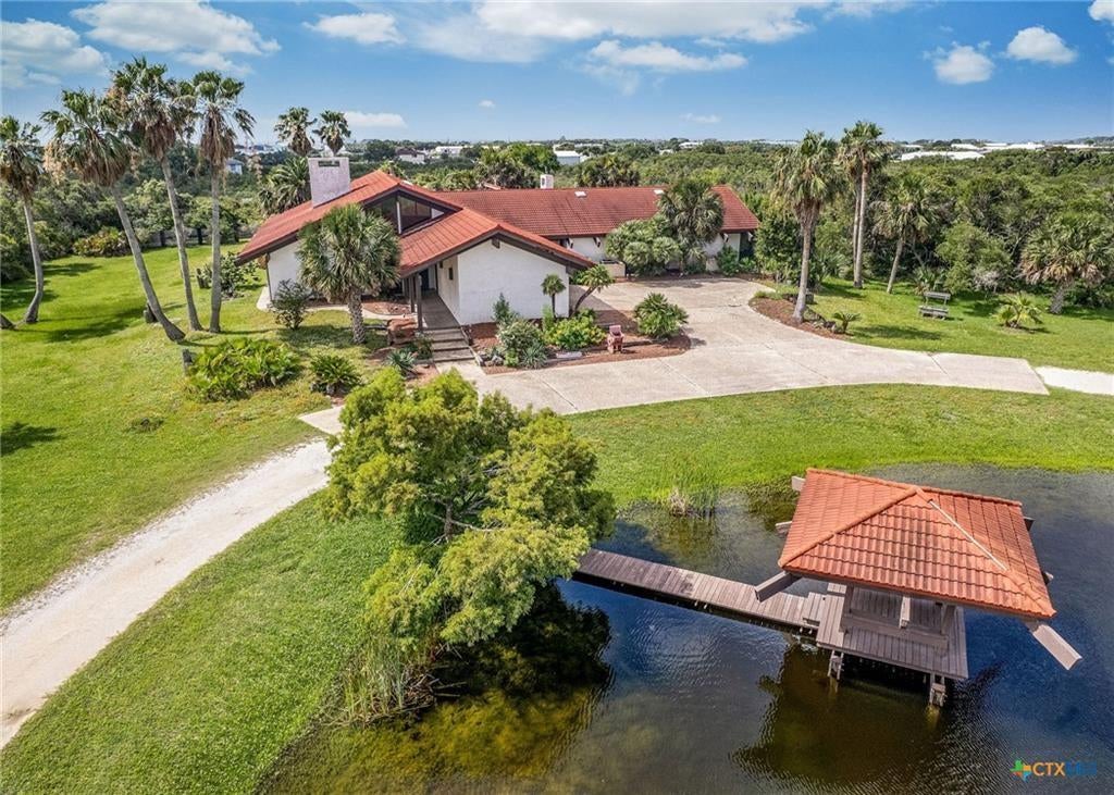 Port O Connor, Texas, 77982, United States, 3 Bedrooms Bedrooms, ,4 BathroomsBathrooms,Residential,Active,1860295