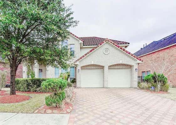 14415 CASTLEMAINE CT, SUGAR LAND, TX 77498 - Image 1