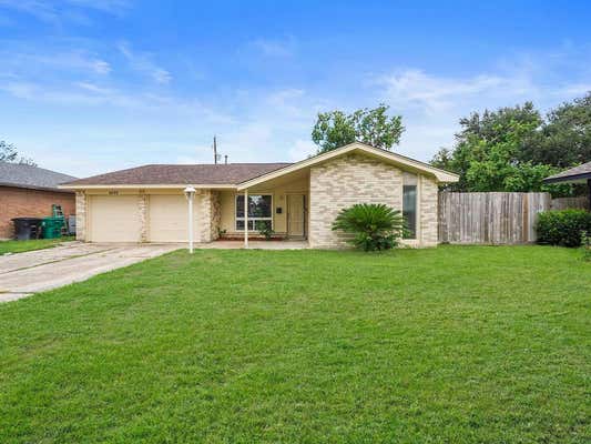 4322 SMOOTH OAK LN, HOUSTON, TX 77053 - Image 1