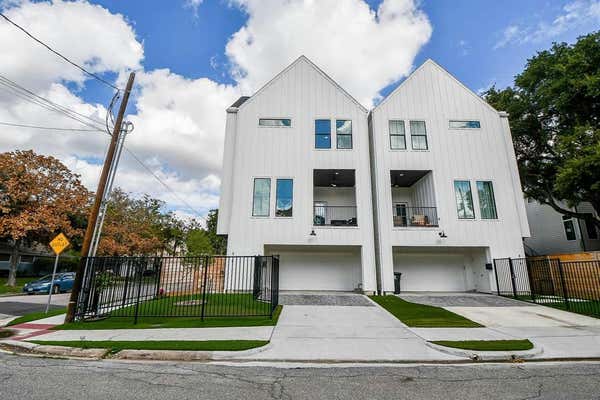 816 FISHER ST, HOUSTON, TX 77018 - Image 1