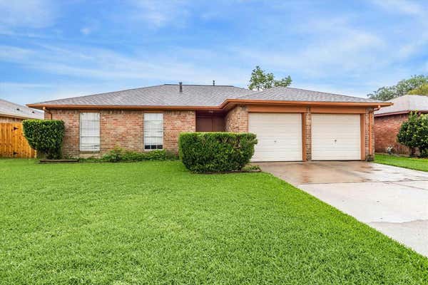 4158 BERMUDA DR, PASADENA, TX 77503 - Image 1