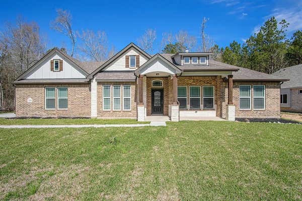 1438 ROAD 66113, DAYTON, TX 77535 - Image 1