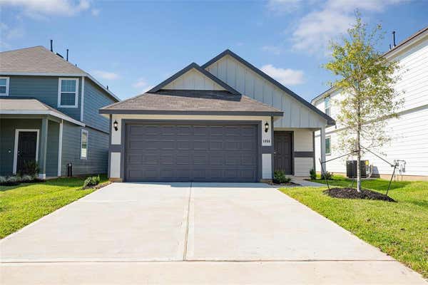 1454 MOUNT BASSIE TRL, CONROE, TX 77301 - Image 1