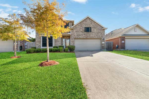 6733 STRAWBERRY BROOK LN, DICKINSON, TX 77539 - Image 1