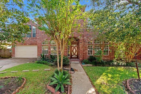 16927 CARBRIDGE DR, HOUSTON, TX 77084 - Image 1