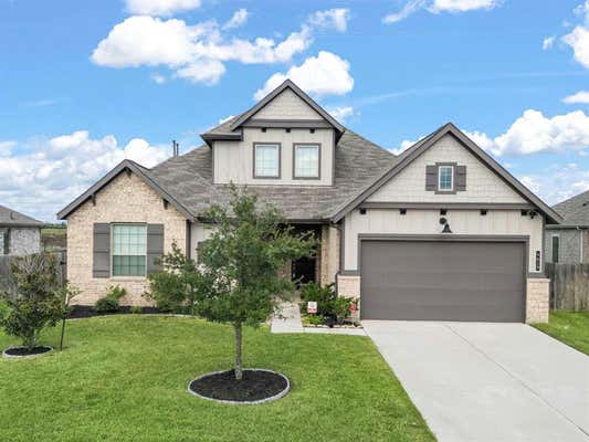 4619 BLUESTEM PRAIRIE DR, ROSENBERG, TX 77469 - Image 1