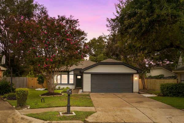 10514 LADYBUG DR, HOUSTON, TX 77064 - Image 1