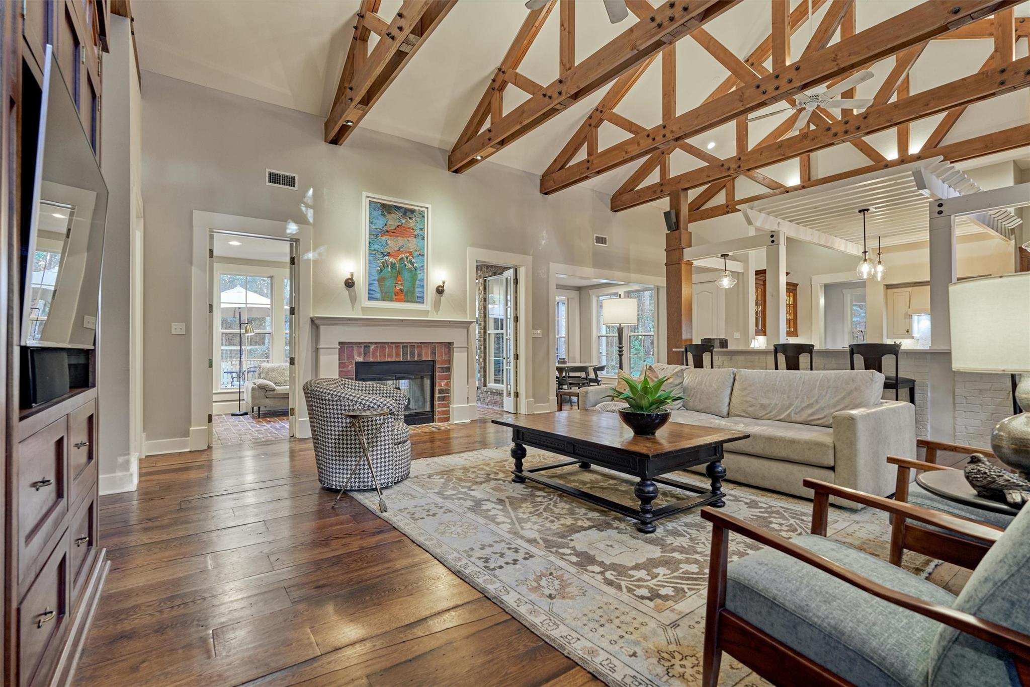 Conroe, Texas, 77384, United States, 4 Bedrooms Bedrooms, ,3 BathroomsBathrooms,Residential,Active,1967305