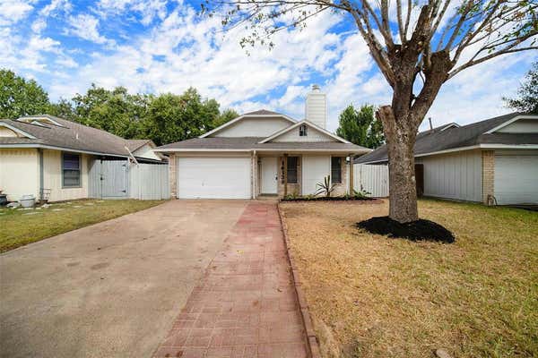 16138 BARBAROSSA DR, HOUSTON, TX 77083 - Image 1