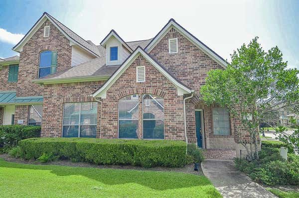 218 WHISPERING RIDGE TER, HOUSTON, TX 77094 - Image 1