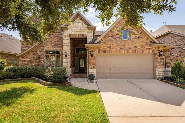 14523 MOUNTAIN CLIFF LN, HOUSTON, TX 77044 - Image 1