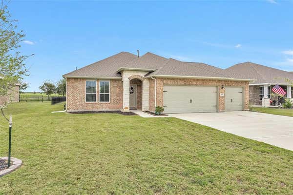 2411 THREE WOOD WAY, NAVASOTA, TX 77868 - Image 1