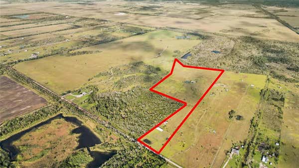 2272 COUNTY ROAD 615, DAYTON, TX 77535 - Image 1