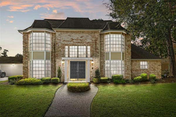 15607 WINDING MOSS DR, HOUSTON, TX 77068 - Image 1