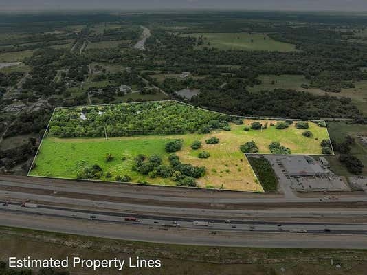 TBD SOUTH I-10 FRONTAGE RD / ALLEYTON RD, COLUMBUS, TX 78934 - Image 1