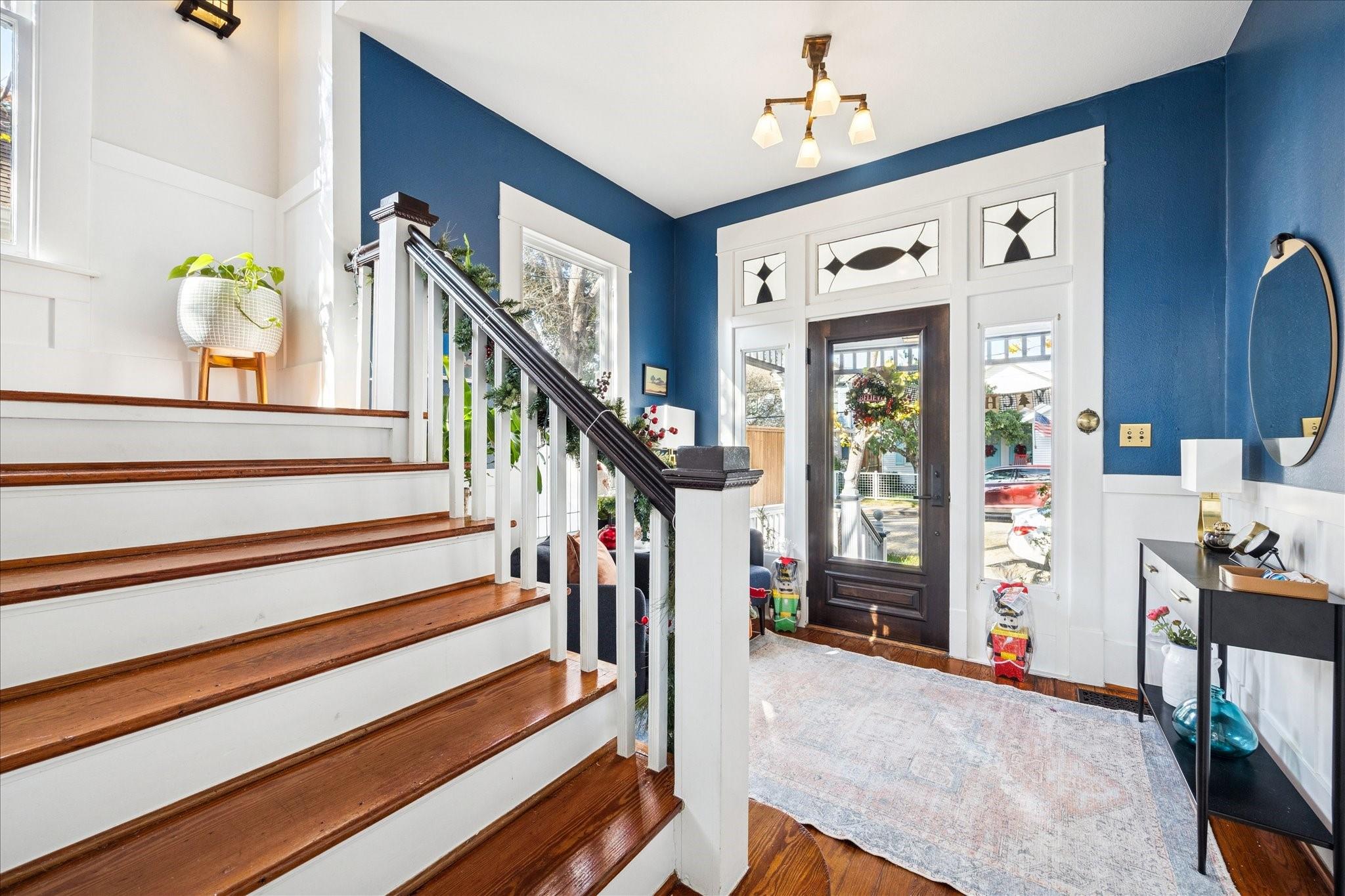 Houston, Texas, 77009, United States, 4 Bedrooms Bedrooms, ,2 BathroomsBathrooms,Residential,Active,2006963