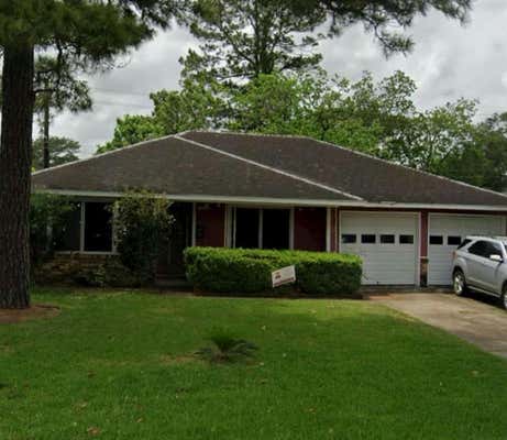 10125 REBEL RD, HOUSTON, TX 77016 - Image 1