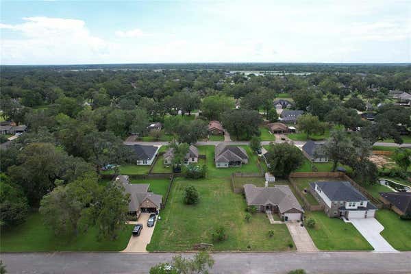 0 WENTWORTH DRIVE, WEST COLUMBIA, TX 77486 - Image 1