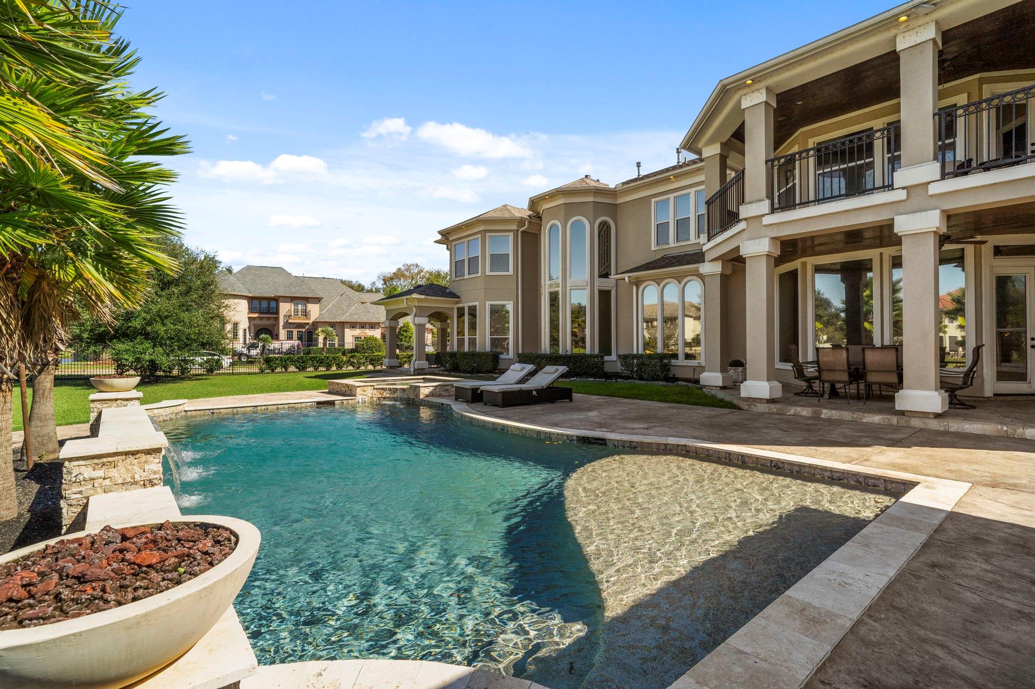 Missouri City, Texas, 77459, United States, 6 Bedrooms Bedrooms, ,5 BathroomsBathrooms,Residential,Active,1973362