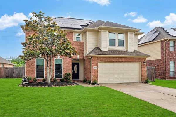 11634 PEACHWOOD LAKE DR, SUGAR LAND, TX 77498 - Image 1