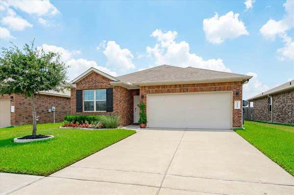 6118 YESENIA ST, KATY, TX 77449 - Image 1