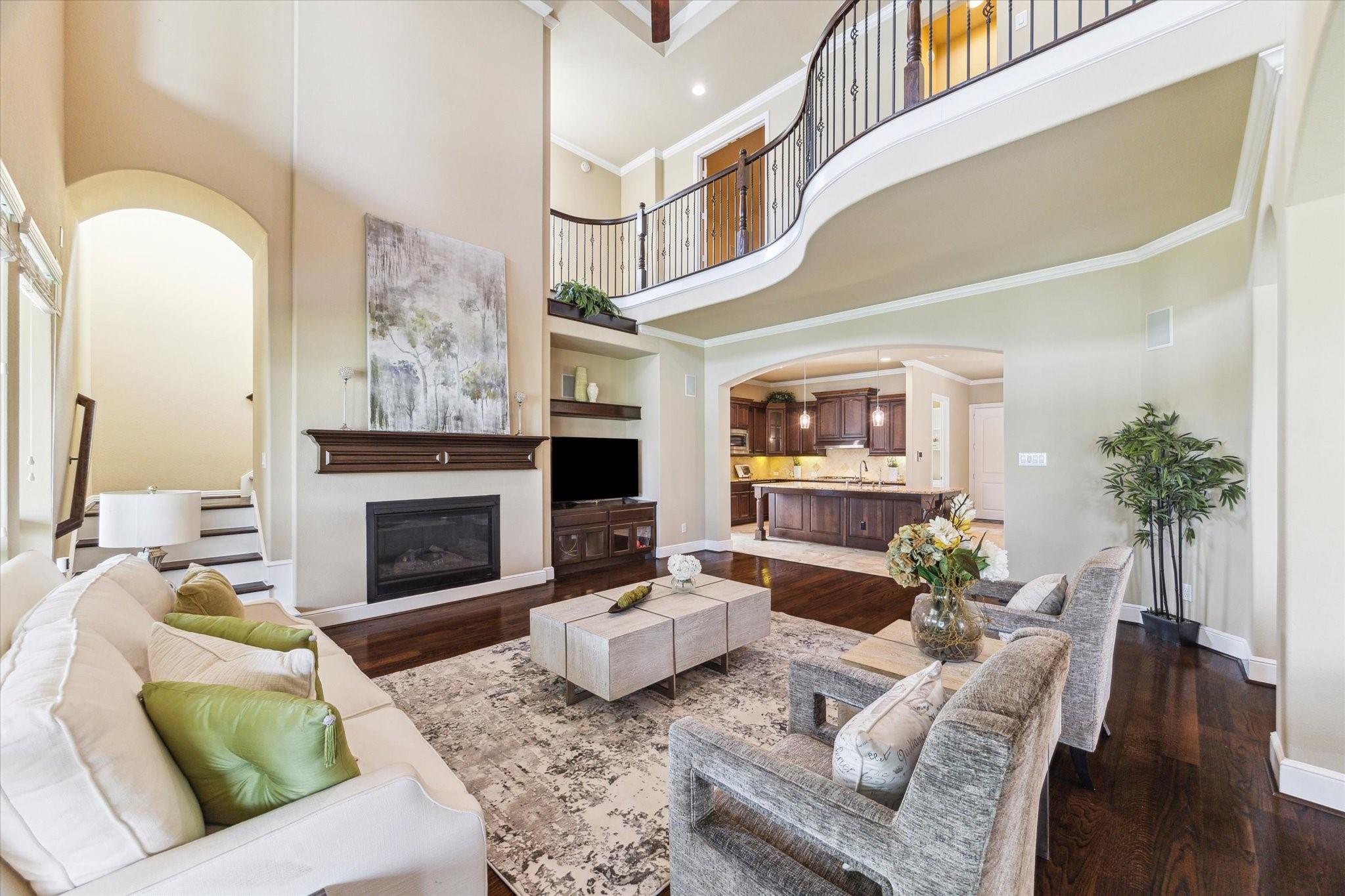 Sugar Land, Texas, 77479, United States, 5 Bedrooms Bedrooms, ,5 BathroomsBathrooms,Residential,Active,1871593