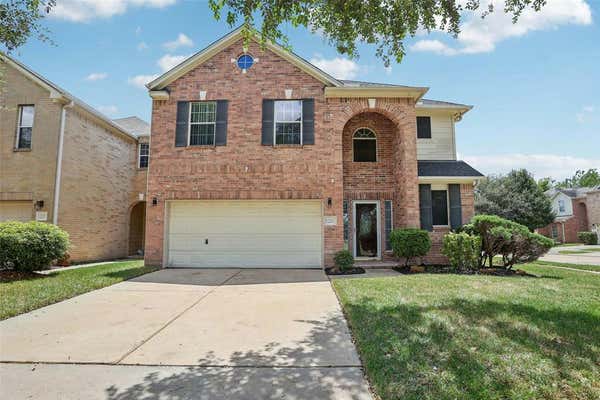 12202 N PALM LAKE DR, HOUSTON, TX 77034 - Image 1