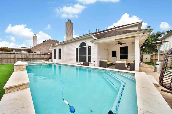 5206 SPRING OAK DR, PASADENA, TX 77505 - Image 1