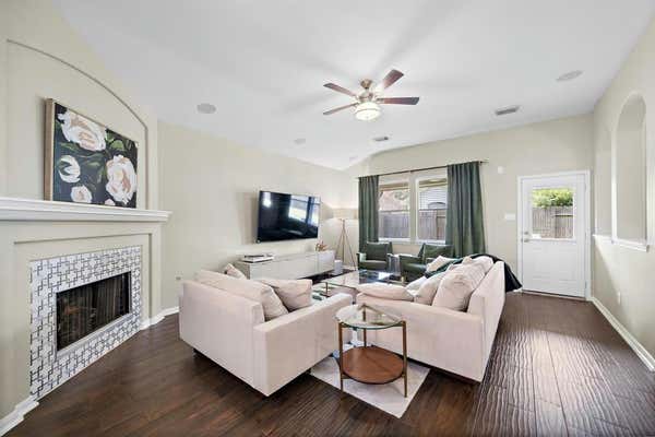 14415 CASTLE COVE LN, HOUSTON, TX 77044 - Image 1