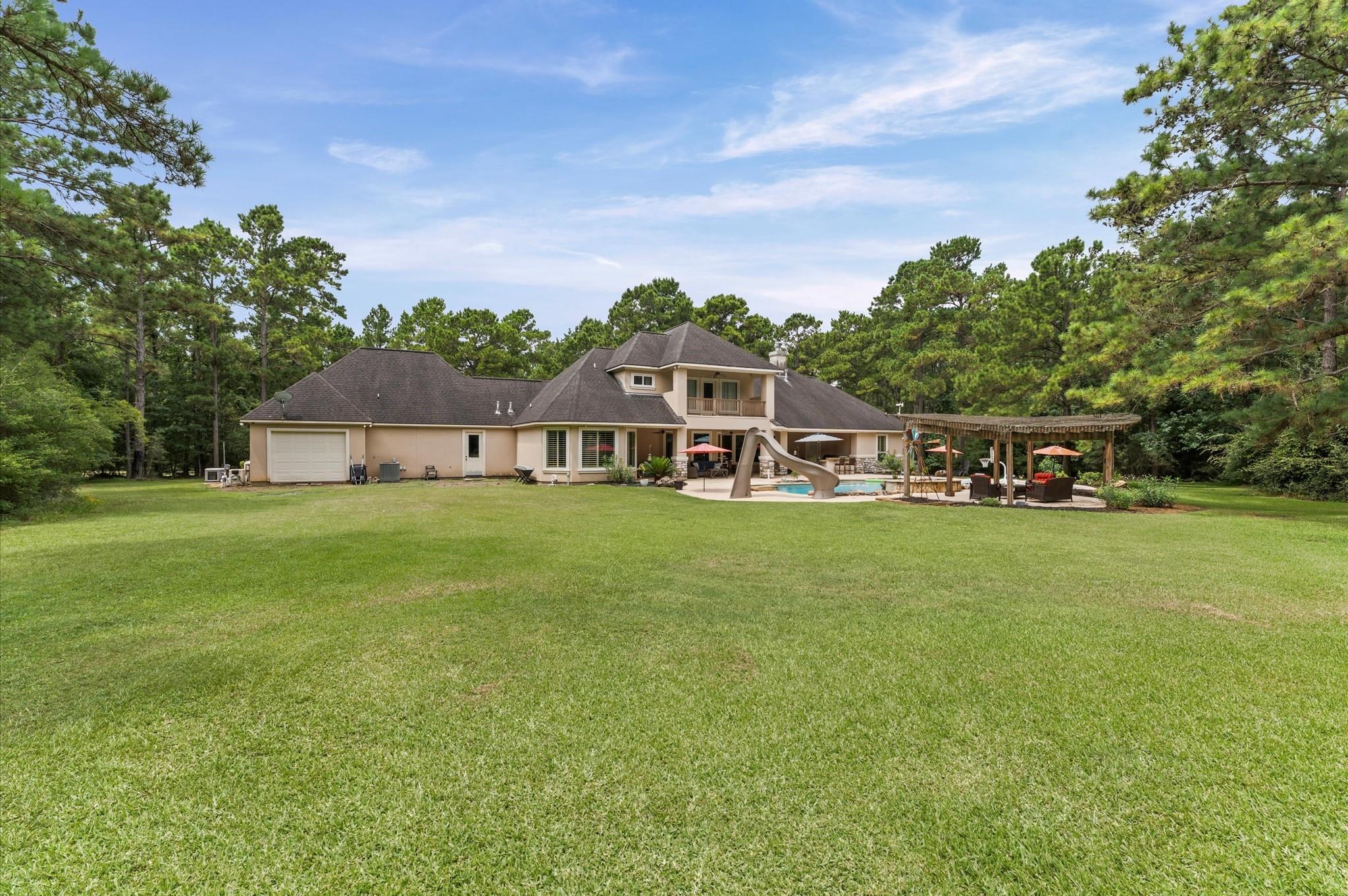 Magnolia, Texas, 77354, United States, 4 Bedrooms Bedrooms, ,5 BathroomsBathrooms,Residential,Active,1903221