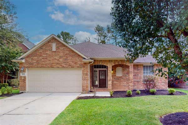 4722 ROLLING VIEW CT, KINGWOOD, TX 77345 - Image 1