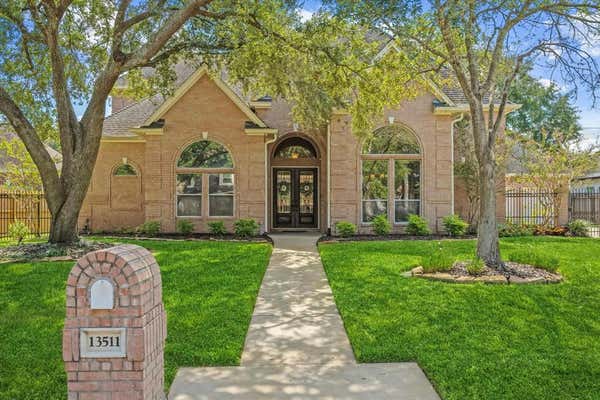 13511 CAHILL LN, CYPRESS, TX 77429 - Image 1