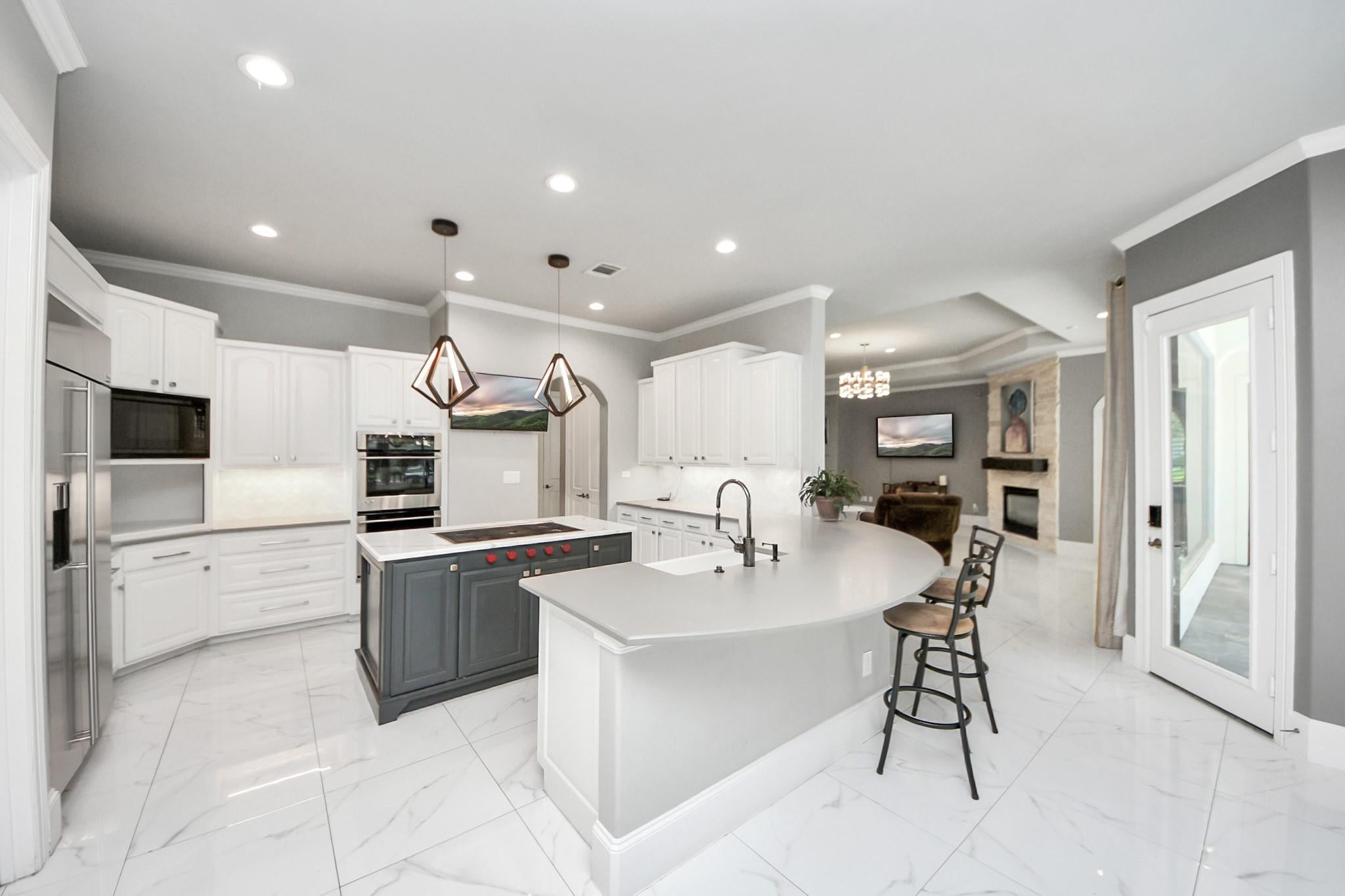 Missouri City, Texas, 77459, United States, 5 Bedrooms Bedrooms, ,4 BathroomsBathrooms,Residential,Active,1922655