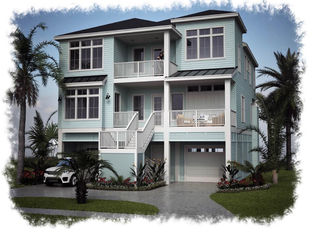 Galveston, Texas, 77554, United States, 5 Bedrooms Bedrooms, ,5 BathroomsBathrooms,Residential,Active,2024827