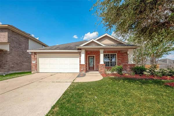 1902 CALDBECK LN, FRESNO, TX 77545 - Image 1