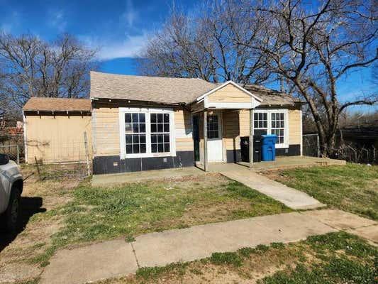 521 E TEXAS ST, DENISON, TX 75021 - Image 1