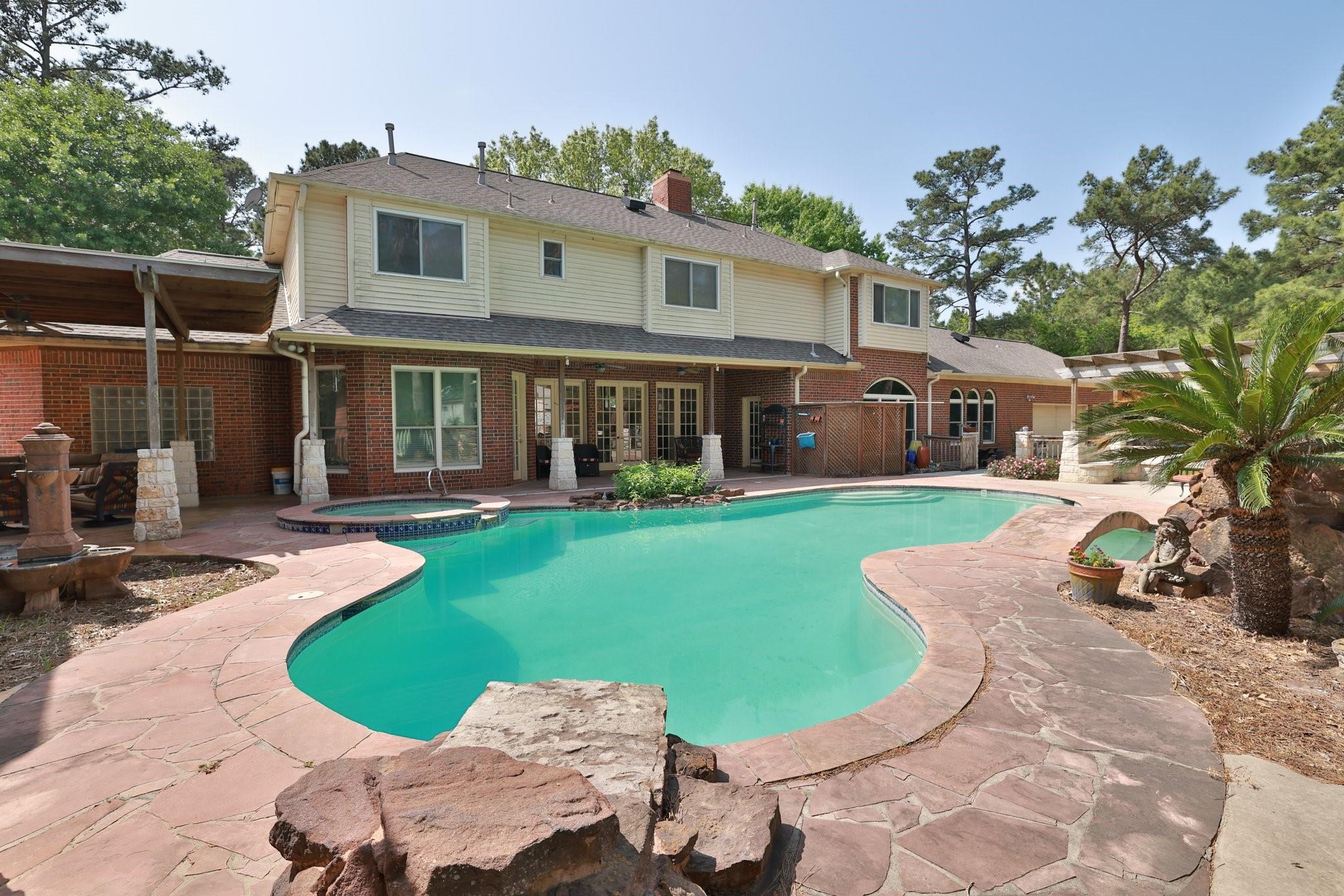 Cypress, Texas, 77429, United States, ,4 BathroomsBathrooms,Residential,Active,1756903