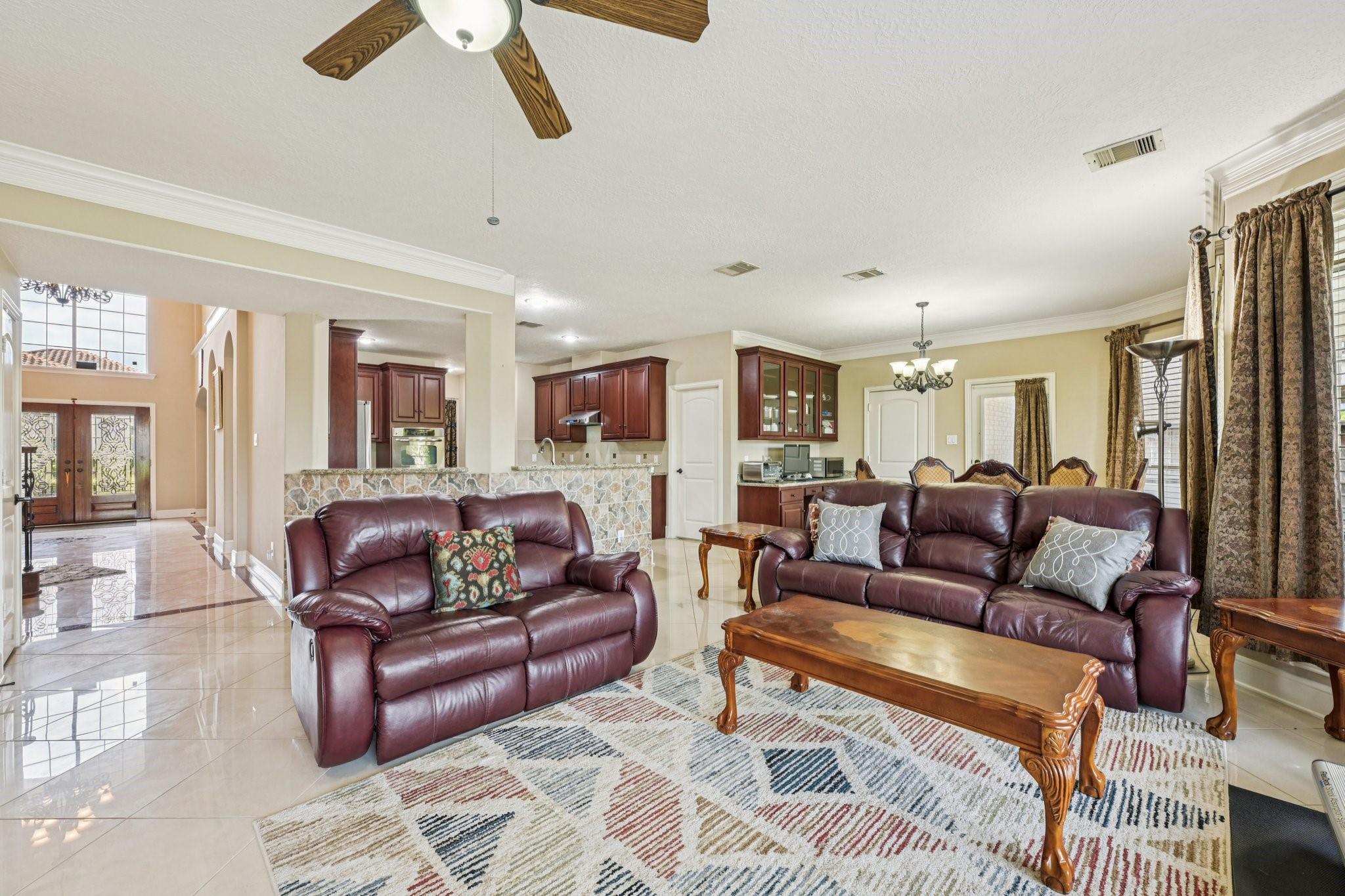 Houston, Texas, 77094, United States, 4 Bedrooms Bedrooms, ,4 BathroomsBathrooms,Residential,Active,1909896