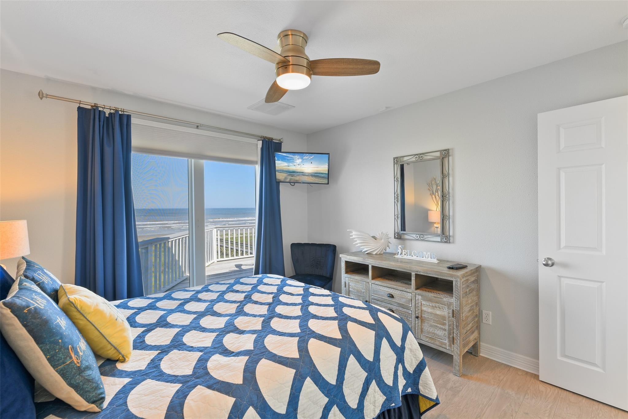 Galveston, Texas, 77554, United States, ,4 BathroomsBathrooms,Residential,Active,1704237