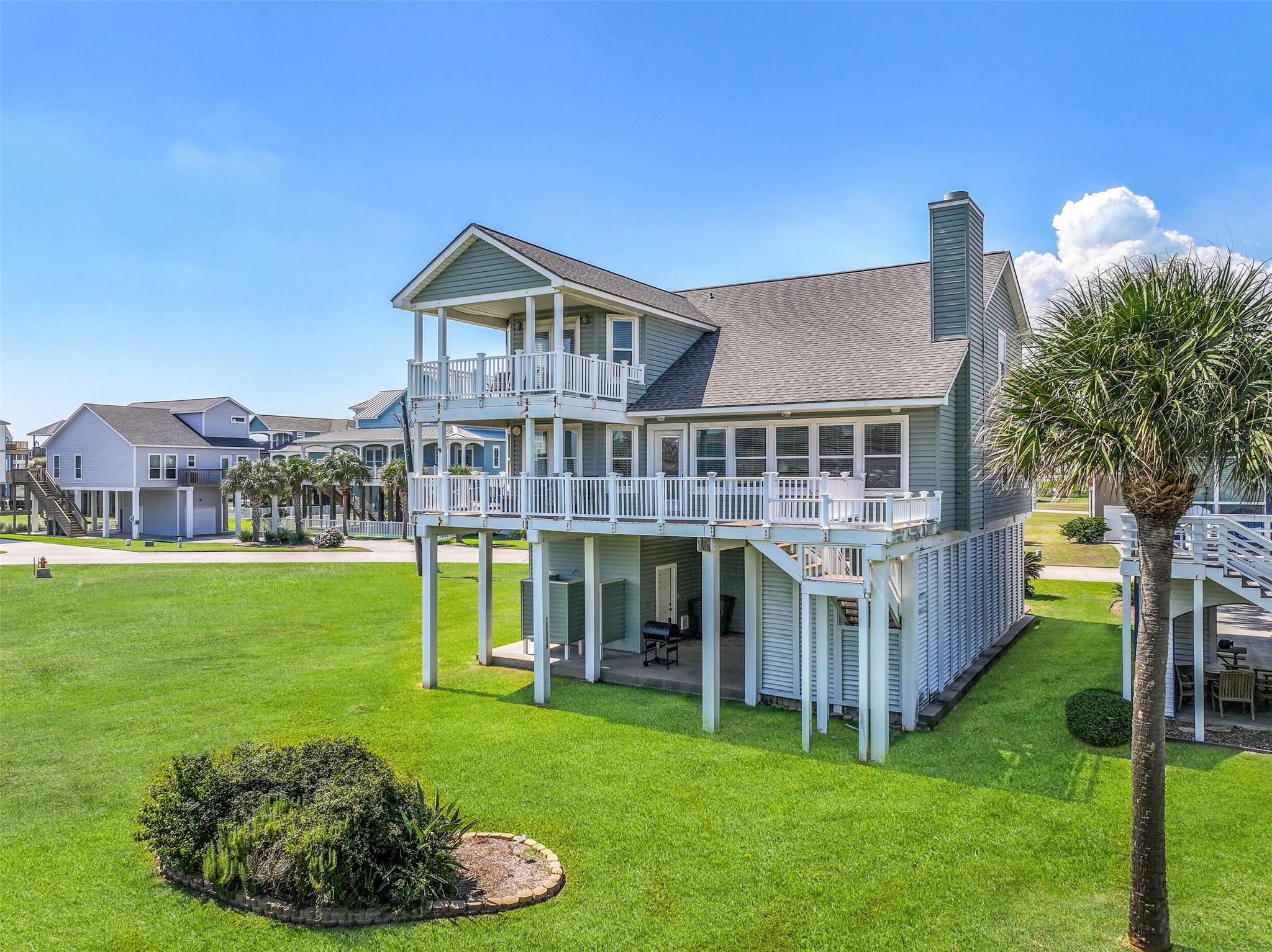 Galveston, Texas, 77554, United States, 4 Bedrooms Bedrooms, ,4 BathroomsBathrooms,Residential,Active,1954414