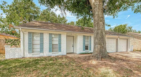 16623 ROYAL MILE LN, HOUSTON, TX 77084 - Image 1