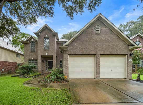 31615 TRAILS PARK LN, CONROE, TX 77385 - Image 1