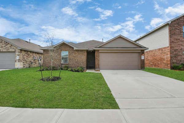 5119 DOVE HILL LN, KATY, TX 77449 - Image 1