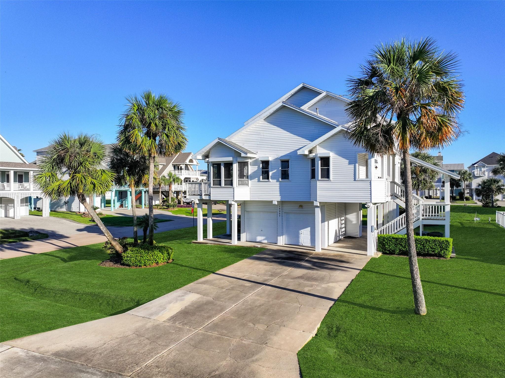 Galveston, Texas, 77554, United States, ,3 BathroomsBathrooms,Residential,Active,1867906