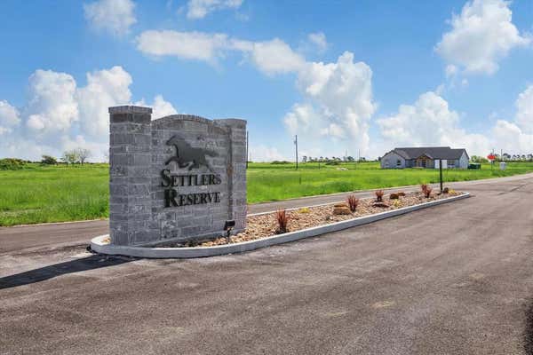 LOT 39 ACRES RIDGEVIEW DRIVE, CAT SPRING, TX 78933, photo 2 of 28