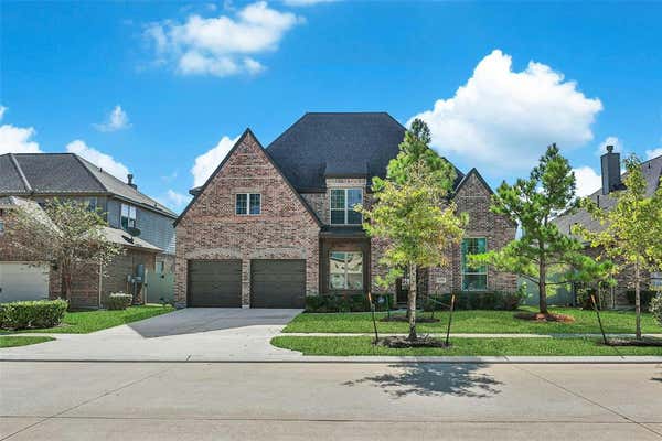 10108 COOPERS HAWK WAY, CONROE, TX 77385 - Image 1