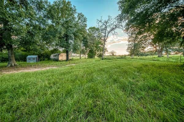 TBA COUNTY ROAD 132, HALLETTSVILLE, TX 77964 - Image 1